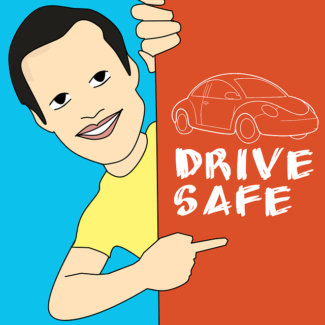 Několik tipů pro bezpečnější řízení automobilu